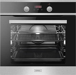 Naprawa piekarników Kraśnik