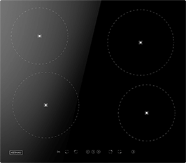 Naprawa płyt indukcyjnych Kraśnik