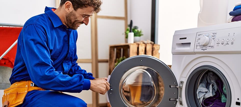 Serwis AGD Kraśnik - Kontakt